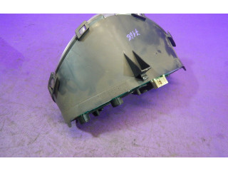 Přístrojová deska Citroen Berlingo 2006 9659364180, 9659364180