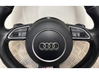 Руль Audi Q5 SQ5 2008 - 2017 года 8K0419091CP, 8R0880201N