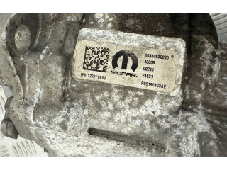 Генератор 00463530240   Jeep Renegade      