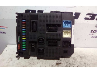 Модуль управления BSM 9659385680 Citroen C2