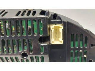 Přístrojová deska Mercedes-Benz C W204 2008 A2045402211, A2044422221