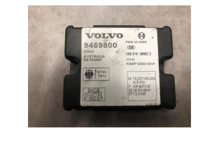 Блок управления 9459800, 9459800 Volvo S70 V70 V70 XC