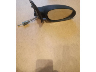 Зеркало (механическое) Smart ForTwo I 1999 - 2007 года