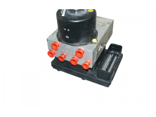 Jednotka ABS 7L0907379E, 7L0614111F Volkswagen Touareg I 2004