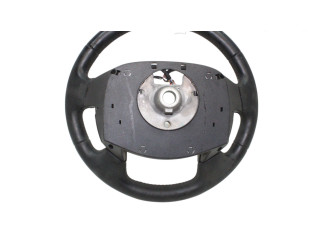 Руль Land Rover Discovery 4 - LR4 2010 - 2016 года AH223600EB