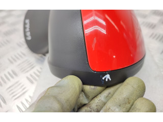 Зеркало электрическое        Opel Meriva B  2010 - 2016 года   