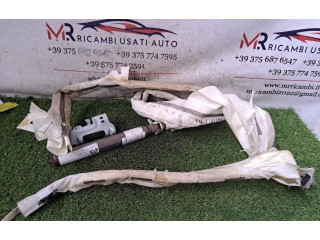 Боковая подушка безопасности 4G5880741B, 4G5880741B   Audi A6 S6 C7 4G