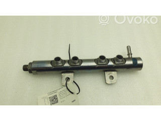 Vstřikovací lišta 0445216046, EQ9GDCK5Q9D280AB Jaguar XF pro naftový motor 3.0 306DT