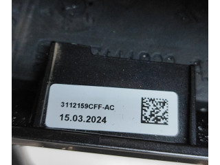 Руль Cupra Formentor  2020 -  года 5FA419091DP, 5FA419091      