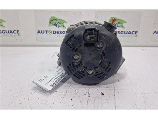 Генератор C2Z31670   Jaguar XF X250      