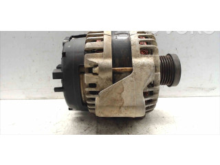 Генератор A6641540102 SsangYong Actyon sports I