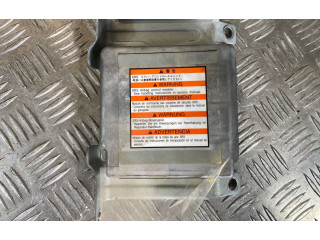 Блок подушек безопасности 98221SA140, XDQ1G05856R   Subaru Forester SG