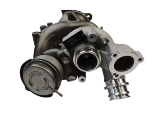 Турбина Audi A1 49373-01001, TC50-0053