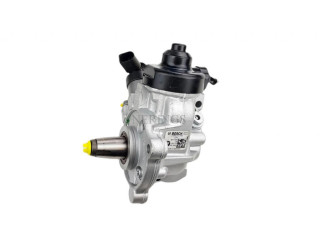 Vstřikovací čerpadlo 0445010764, 0445010587 BMW 5 F10 F11 pro naftový motor 2.0