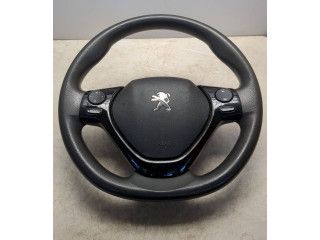 Руль Peugeot 108  2014 -  года       