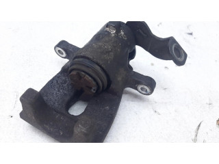 Задний суппорт