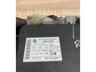 Řídící jednotka 7588502, 9147191 Mini One - Cooper Coupe R56 2005