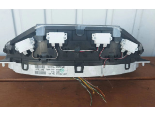 Панель приборов 31296340 Volvo XC90