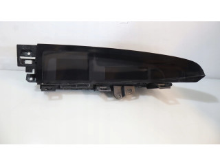 Дисплей Mazda 3 II