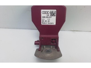 Блок управления 4M0035507   Audi A3 8Y