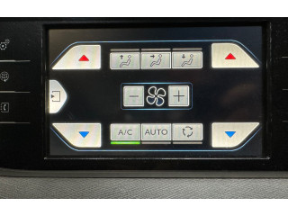 Дисплей 9805089780, A2C83338100 Citroen C4 II Picasso