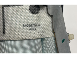 Подушка безопасности в сиденье 8U0880241E, 34057594 Audi Q3 8U