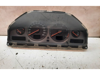 Панель приборов 9459821, 9499671 Volvo V70