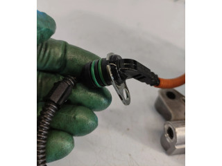 Масляный насос