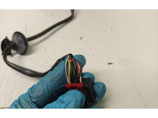 Зеркало электрическое Audi Q3 8U 2011 - 2016 года