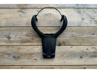 Руль BMW X5 F15 2013 - 2017 года 32302345204, 32302345204