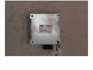 Блок управления двигателя Fiat 500X