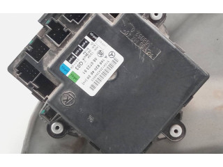 Zpětné zrcátko  Mercedes-Benz A W169 2005  A1697201479, A1698204626  