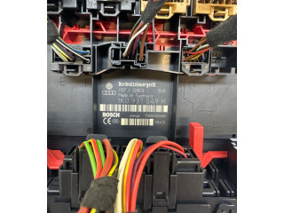 Блок комфорта 1K0937049M, F005V00482 Volkswagen Golf Plus