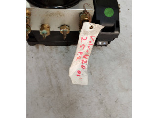 Блок АБС 8619968 Volvo V70 2000 - 2004 года