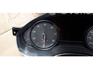 Панель приборов 4G8920985H Audi A7 S7 4G