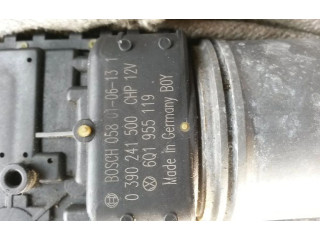 Моторчик дворников 0390241500, 0390241500 Skoda Fabia Mk1 (6Y)