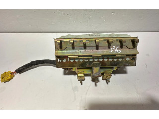 Подушка безопасности пассажира 77850S7A, 5123 Honda Stream