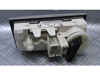 Блок управления климат-контролем 13215936, 0028226 Opel Meriva A