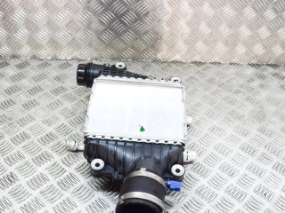 Интеркулер  GX736K775AF   Jaguar F-Pace 2.0