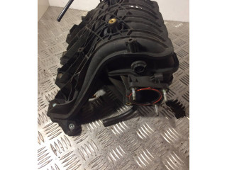 Vstřikovací lišta 96452343 Chevrolet Aveo