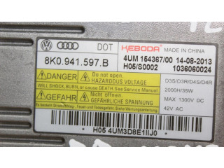 Блок управления Xenon