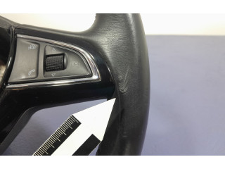 Руль Skoda Octavia Mk3 (5E) 2013 - 2019 года 3V0419091L, 3V0419091L