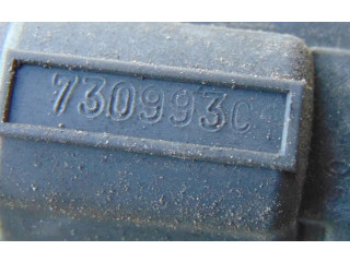 Vstřikovací lišta Mitsubishi Space Star