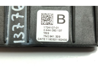 Блок управления 7N0941329 Audi Q3 8U