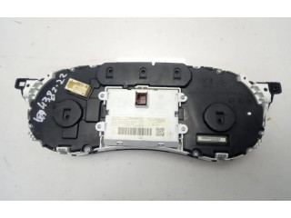 Přístrojová deska Peugeot 508 RXH 2017 9814765780