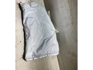 Подушка безопасности в сиденье 0080P1110013, 648835100G   Dacia Sandero III