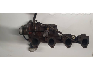  Турбина Ford Transit -  Tourneo Connect  7T106K682AB         