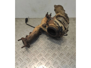 Turbodmychadlo Турбина 03G971858F Volkswagen Tiguan