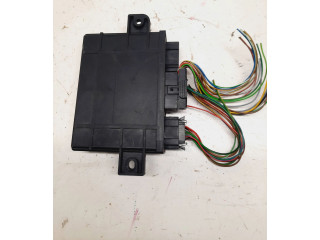 Блок комфорта 7M0962257F, 5WK4555 Seat Alhambra (Mk1)