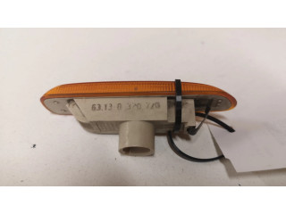 Поворотный фонарь крыла